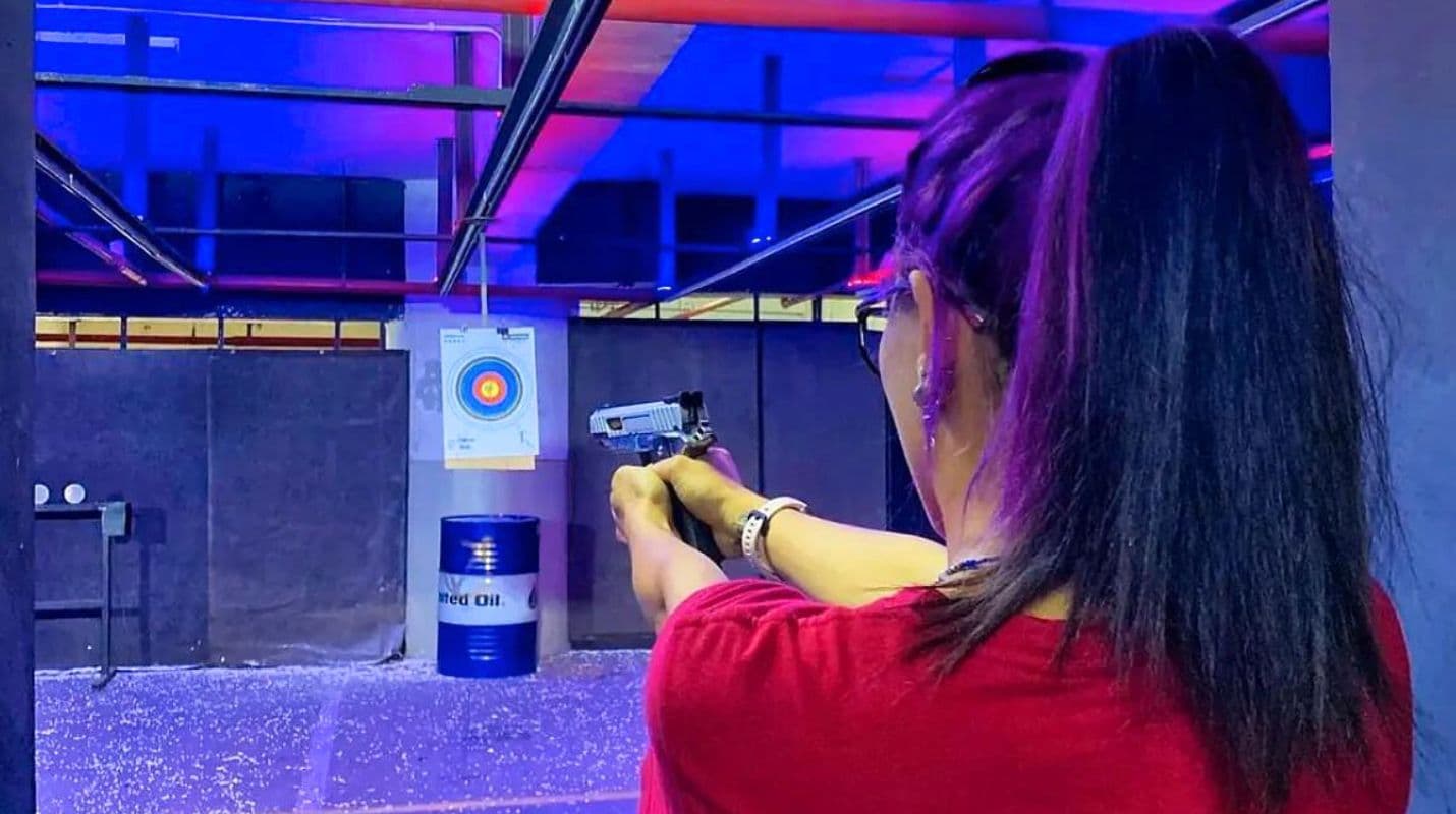 Image M7 Tactical - Pluit Village 1